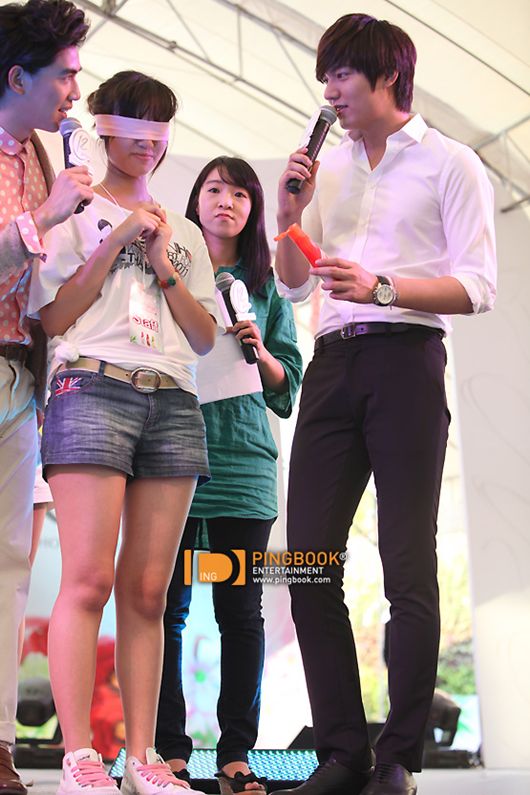 ลีมินโฮ