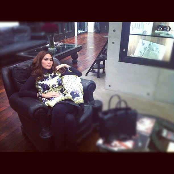 ชมพู่ อารยา