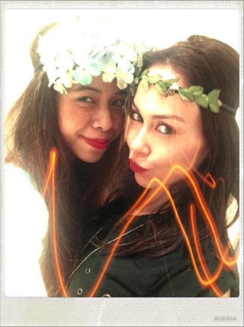 ที่คาดผมนก – ดอกไม้ โบฮีเมียน ที่คาดผมนก – ดอกไม้ โบฮีเมียน