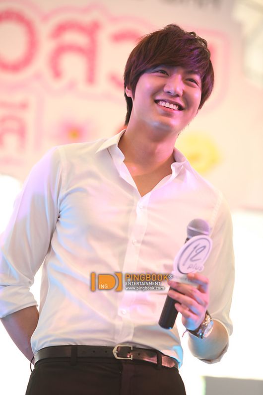 ลีมินโฮ