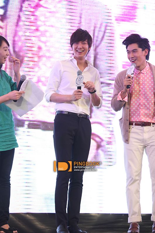 ลีมินโฮ