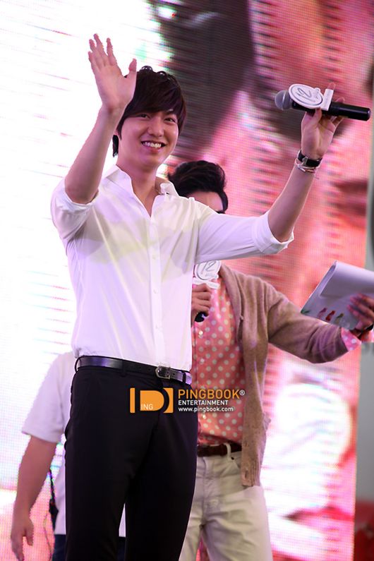 ลีมินโฮ