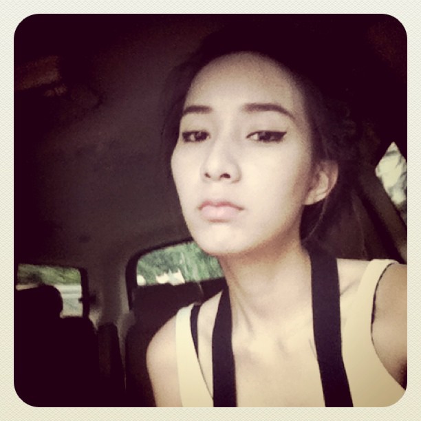 มิ้นต์ ณัฐวรา