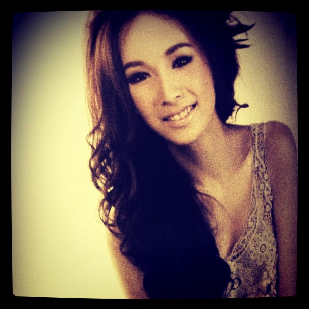 มิ้นต์ ณัฐวรา