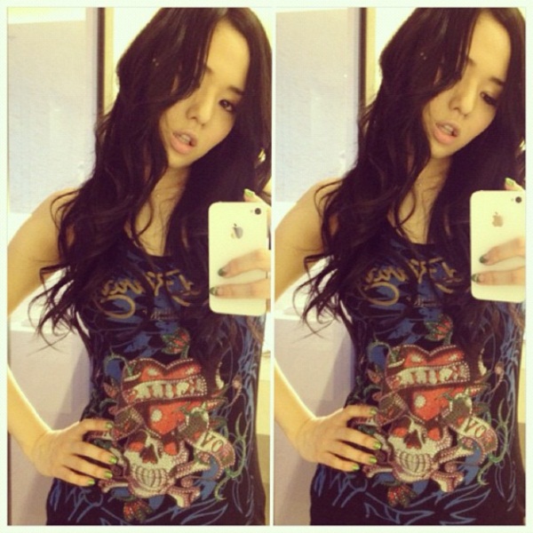 โซระ อาโออิ