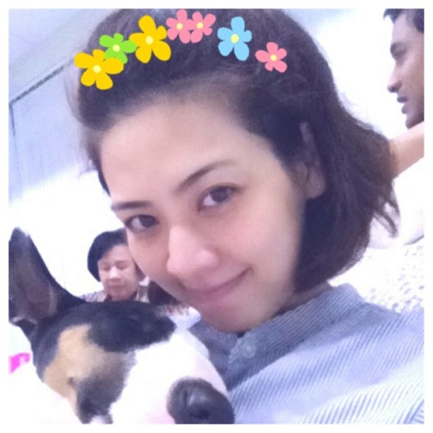 เอ๋ พรทิพย์