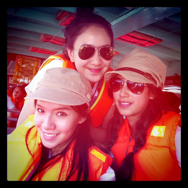 แต้ว ณฐพร