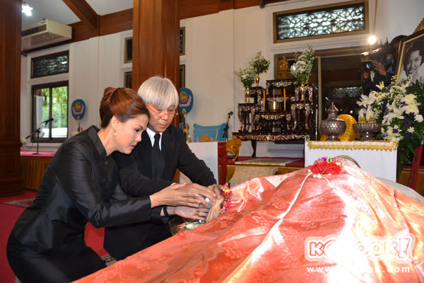 ป้าจุ๊ จุรี โอศิริ