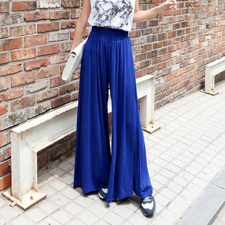 กางเกงขาใหญ่