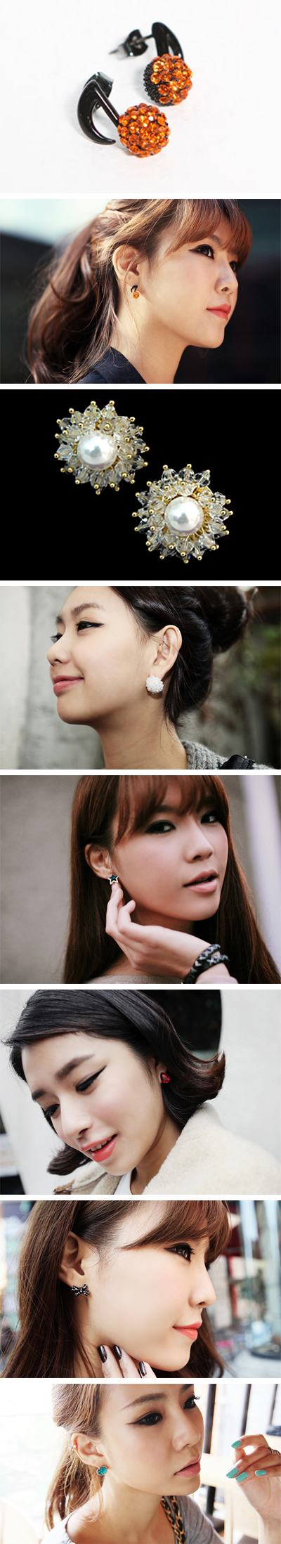 ต่างหู จิวเวลรี่