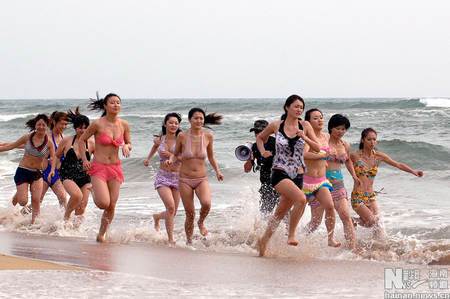 บอดี้การ์ดหญิง