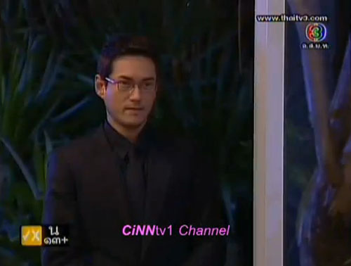 จับเข่าคุย เจสัน ยัง (นังเจนจบ) แบบ Exclusive สุด ๆ