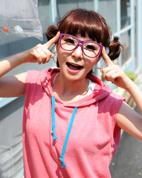 ทรงผมแกละ