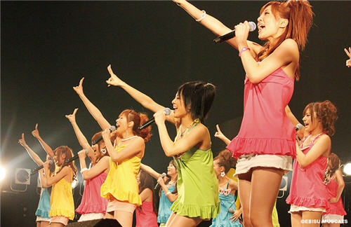 Ebisu Muscats