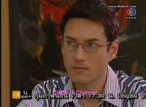 จับเข่าคุย เจสัน ยัง (นังเจนจบ) แบบ Exclusive สุด ๆ