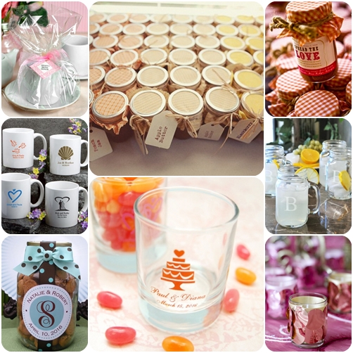 แก้วใบแจ่ม...ของชำร่วยแต่งงานสุดฮอต