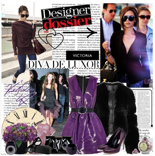 แต่งสวยแบบเซเลบตัวแม่ วิคตอเรีย เบ็คแฮม แต่งสวยแบบเซเลบตัวแม่ วิคตอเรีย เบ็คแฮม