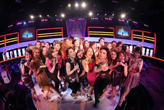 Take Me Out Thailand Take Me Out Thailand