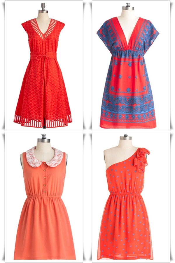 ชุดไปงานหมั้น สไตล์วินเทจ