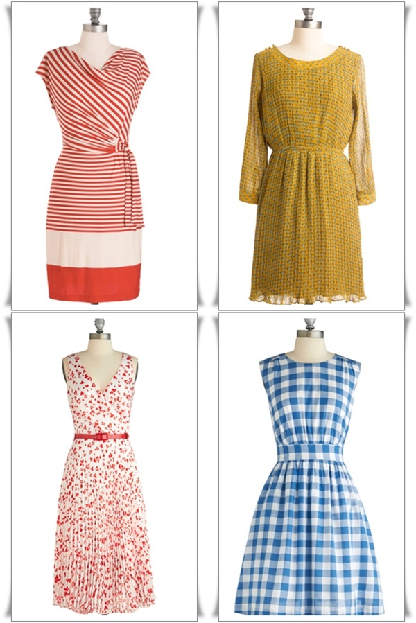 ชุดไปงานหมั้น สไตล์วินเทจ