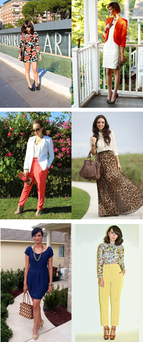 ชุดไปงานหมั้น สไตล์วินเทจ