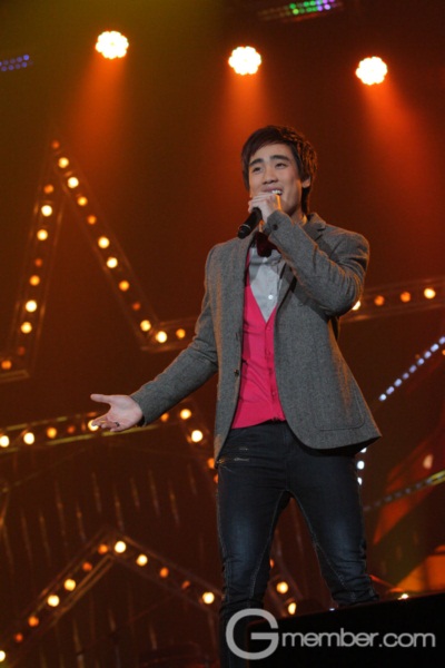 มันส์ครบรส! คอนเสิร์ตเปิดตัวเดอะสตาร์ 8