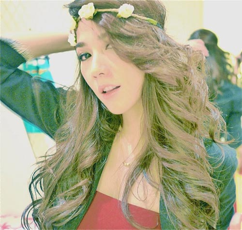 ที่คาดผมนก – ดอกไม้ โบฮีเมียน ที่คาดผมนก – ดอกไม้ โบฮีเมียน