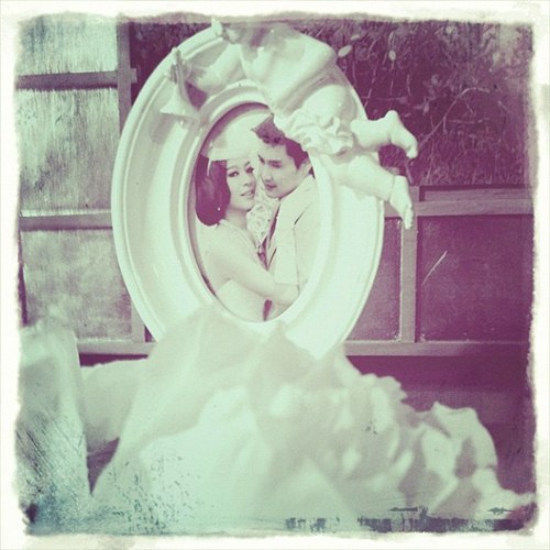 งานแต่งเขต แนท