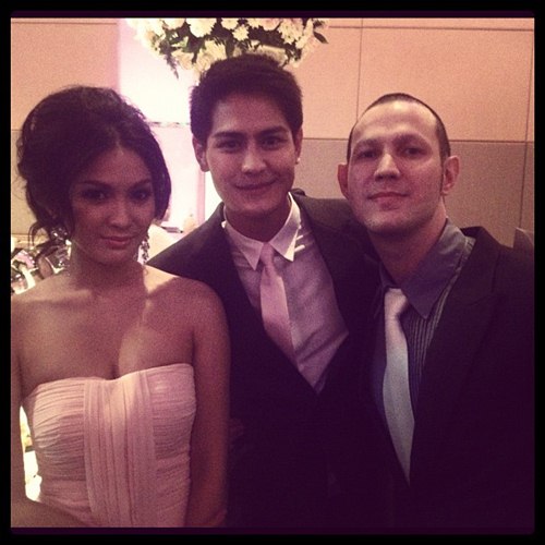 งานแต่งเขต แนท