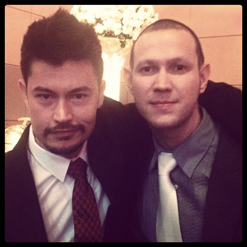 งานแต่งเขต แนท