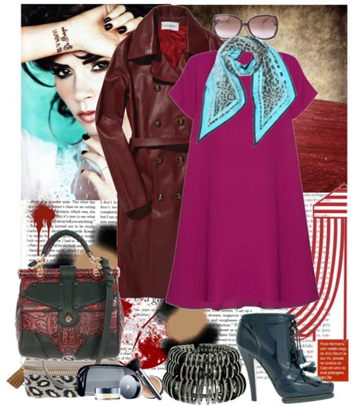 แต่งสวยแบบเซเลบตัวแม่ วิคตอเรีย เบ็คแฮม แต่งสวยแบบเซเลบตัวแม่ วิคตอเรีย เบ็คแฮม