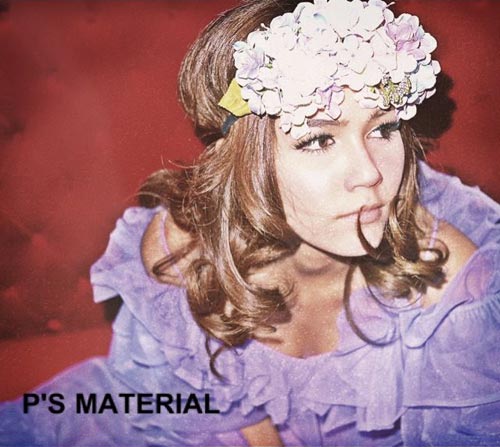 ที่คาดผมนก – ดอกไม้ โบฮีเมียน ที่คาดผมนก – ดอกไม้ โบฮีเมียน