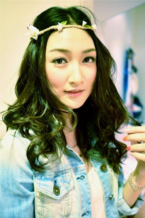 ที่คาดผมนก – ดอกไม้ โบฮีเมียน ที่คาดผมนก – ดอกไม้ โบฮีเมียน