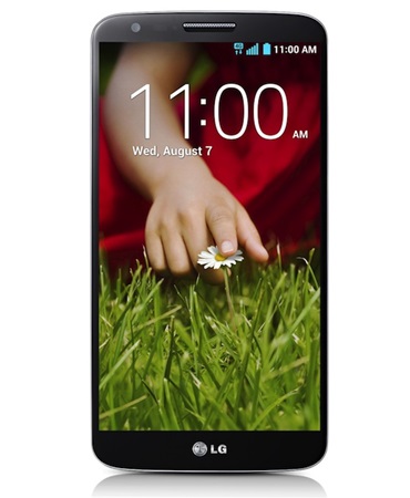 เปิดตัว LG G2 เรือธงรุ่นใหม่ สานต่อจาก Optimus G เปิดตัว LG G2 เรือธงรุ่นใหม่ สานต่อจาก Optimus G