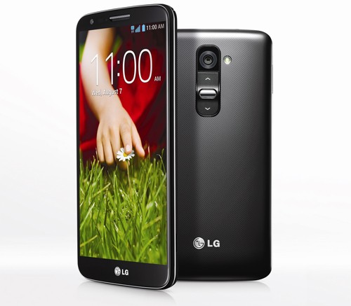 เปิดตัว LG G2 เรือธงรุ่นใหม่ สานต่อจาก Optimus G เปิดตัว LG G2 เรือธงรุ่นใหม่ สานต่อจาก Optimus G