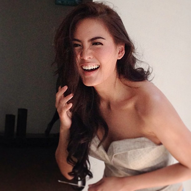 เจนี่ อัศวเหม เจนี่ อัศวเหม