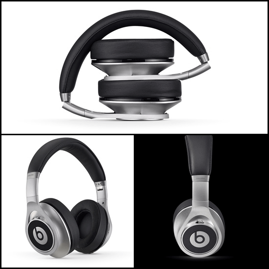 Beats Executive Beats Executive