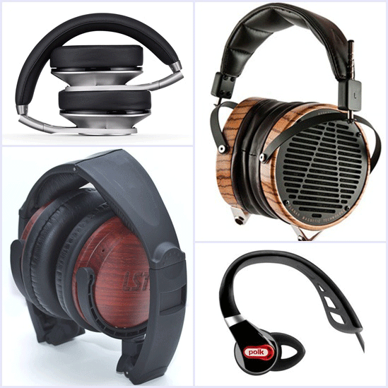 สุดยอดหูฟังตัวท็อป สุดยอดหูฟังตัวท็อป