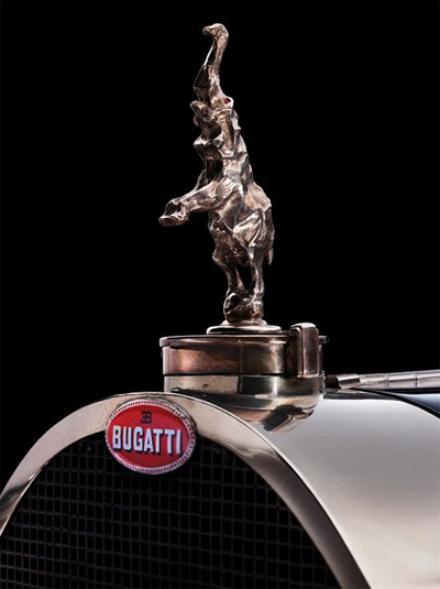 Bugatti Type 41 Royale Bugatti Type 41 Royale