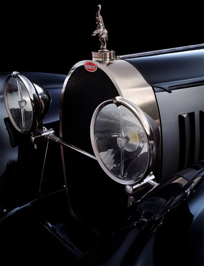 Bugatti Type 41 Royale Bugatti Type 41 Royale