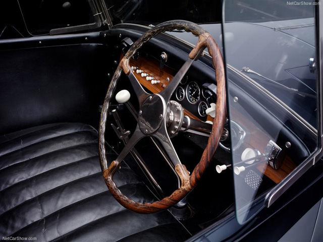 Bugatti Type 41 Royale Bugatti Type 41 Royale