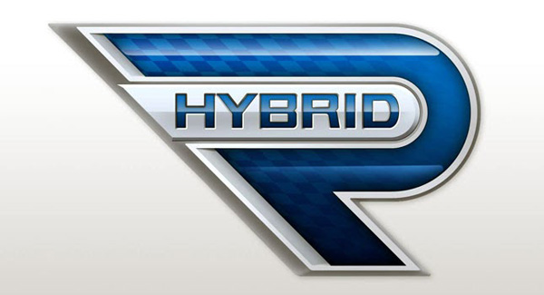 Hybrid R Hybrid R