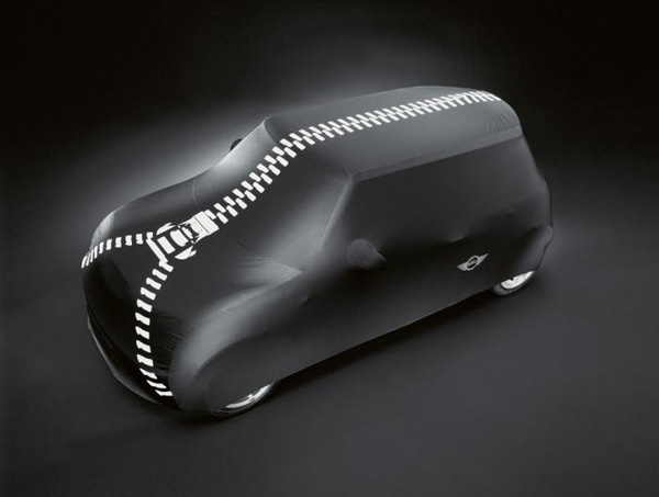Mini รุ่นใหม่ปี 2014 Mini รุ่นใหม่ปี 2014