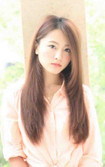 ทรงผมคนผมหนาฟู