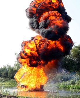 เลือดเจ้าพระยา เลือดเจ้าพระยา