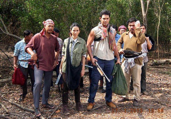 เลือดเจ้าพระยา เลือดเจ้าพระยา