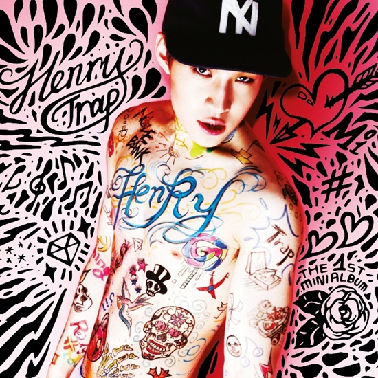 Henry Super Junior M Henry Super Junior M