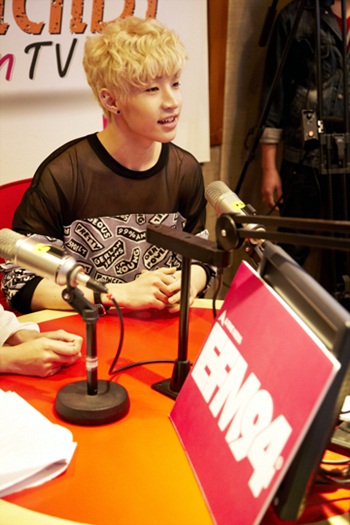 Henry Super Junior M Henry Super Junior M