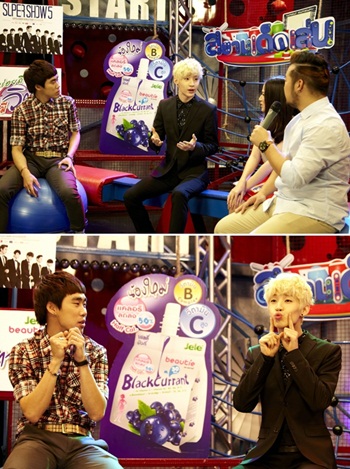 Henry Super Junior M Henry Super Junior M