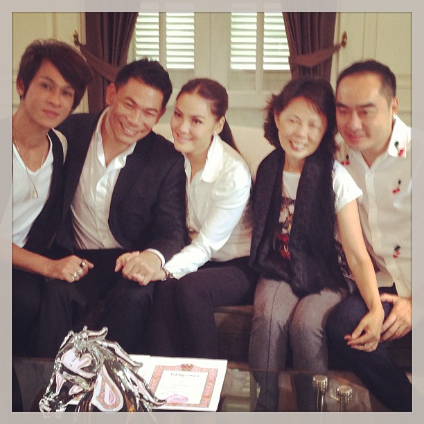 เจนี่ เอ๋ เจนี่ เอ๋